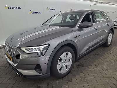 Audi E-tron 50 QUATTRO EDITION 5D 230KW, 2020