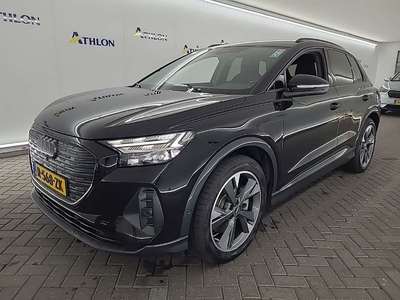 Audi Q4 e-tron 40 E-TRON LAUNCH EDITION ADVANCED PLUS 5D 150KW, 2022