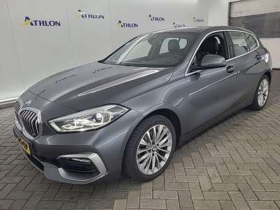 BMW 1 SERIE 118DA CORPORATE EXECUTIVE 5D 110KW, 2020