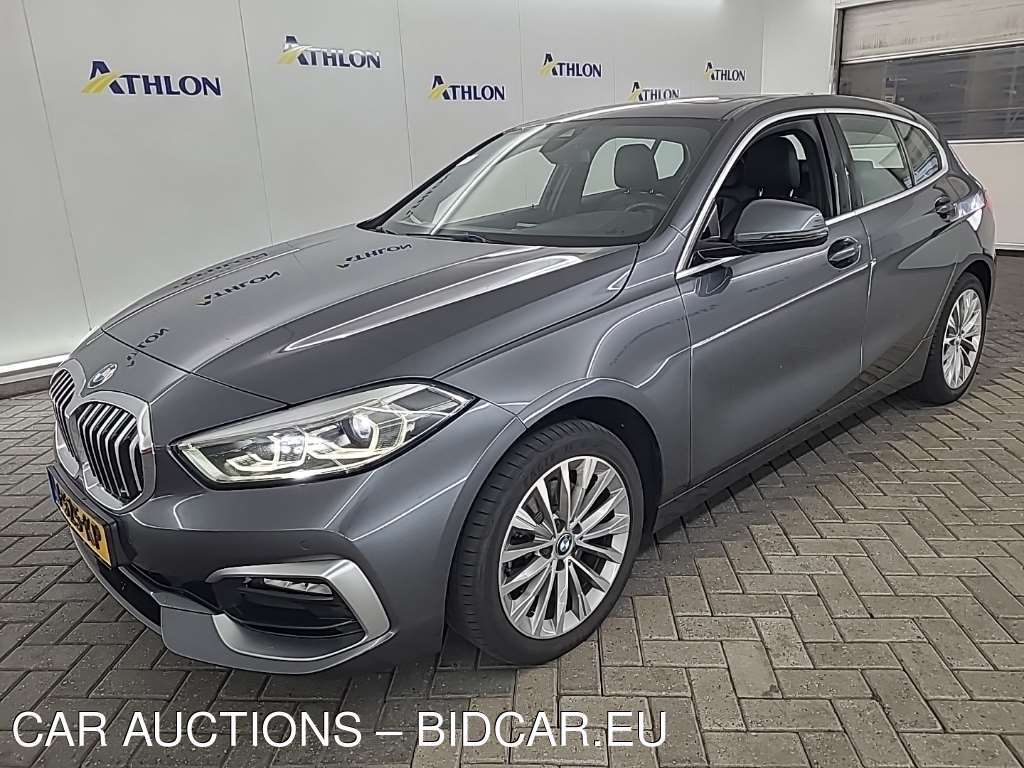BMW 1 SERIE 118DA CORPORATE EXECUTIVE 5D 110KW, 2020