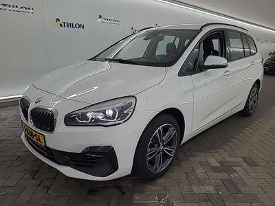 BMW 2 SERIE GRAN TO 218I CORPORATE EXECUTIVE 5D 103KW, 2020