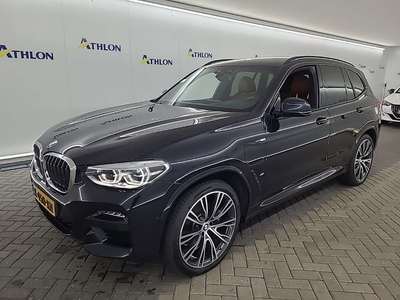 BMW X3 XDRIVE30E 5D 215KW, 2021