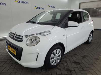 Citroen C1 VTI 72 S&amp;S FEEL 5D 53KW, 2022