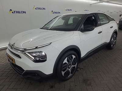Citroen C4 PURETECH 130 S&amp;S FEEL 5D 96KW, 2022