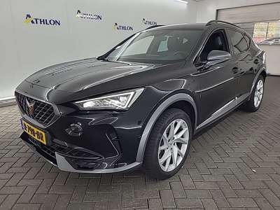 CUPRA Formentor 1.5 TSI BUSINESS EDITION 5D 110KW, 2022