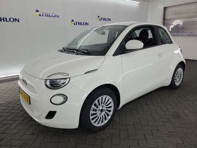 Fiat 500e 42KWH URBAN 3D 87KW, 2024