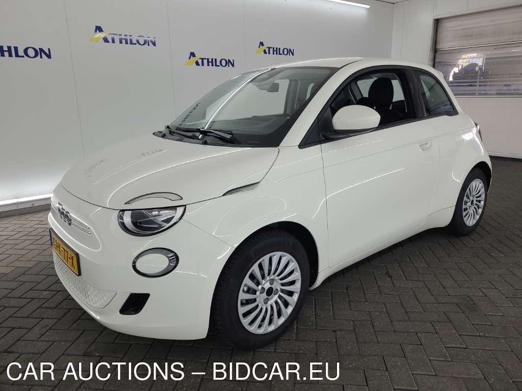 Fiat 500e 42KWH URBAN 3D 87KW, 2024