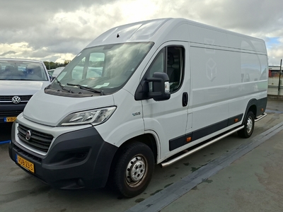 Fiat Ducato gb 35L L4H2 3.0 NATURAL POWER 4D 100KW, 2019