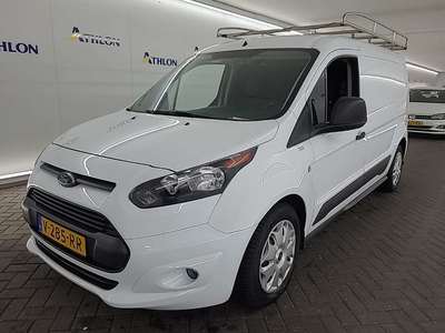 Ford Transit connect L2 TREND 1.5 TDCI HP 100 PK 4D, 2018