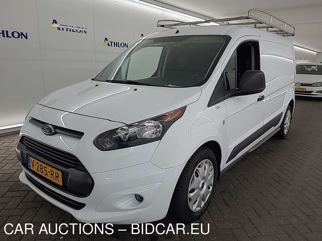 Ford Transit connect L2 TREND 1.5 TDCI HP 100 PK 4D, 2018
