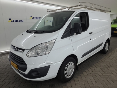 Ford Transit custom 2.0TD 270 L1H1 TREND 105PK 4D, 2018