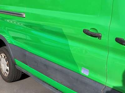 Ford Transit gb 350 130PK L3H2 AMBIENTE RWD 4D, 2019