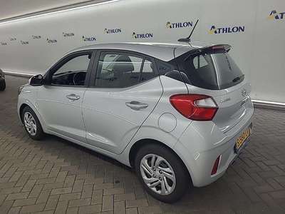 Hyundai i10 1.0 COMFORT 5D 49KW, 2023