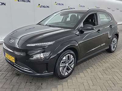 Hyundai Kona COMFORT ELECTRIC 64 KWH 5D, 2021