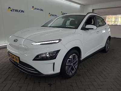 Hyundai Kona COMFORT ELECTRIC 64 KWH 5D, 2022
