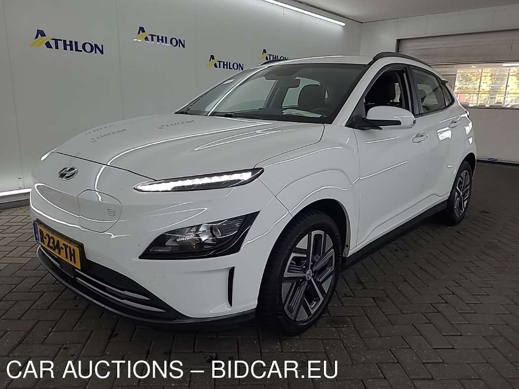 Hyundai Kona COMFORT ELECTRIC 64 KWH 5D, 2022