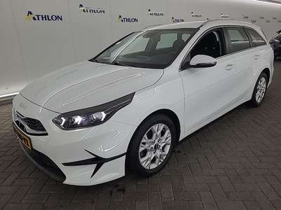 Kia Ceed sportswago 1.0 T-GDI MHEV DCT DYNAMICLINE 5D 88KW UITLOPEND, 2022