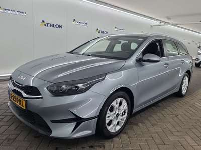 Kia Ceed sportswago 1.0 T-GDI MHEV DCT DYNAMICLINE 5D 88KW UITLOPEND, 2023