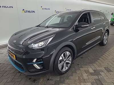 Kia E-niro 64KWH EXECUTIVELINE 5D 150KW, 2021