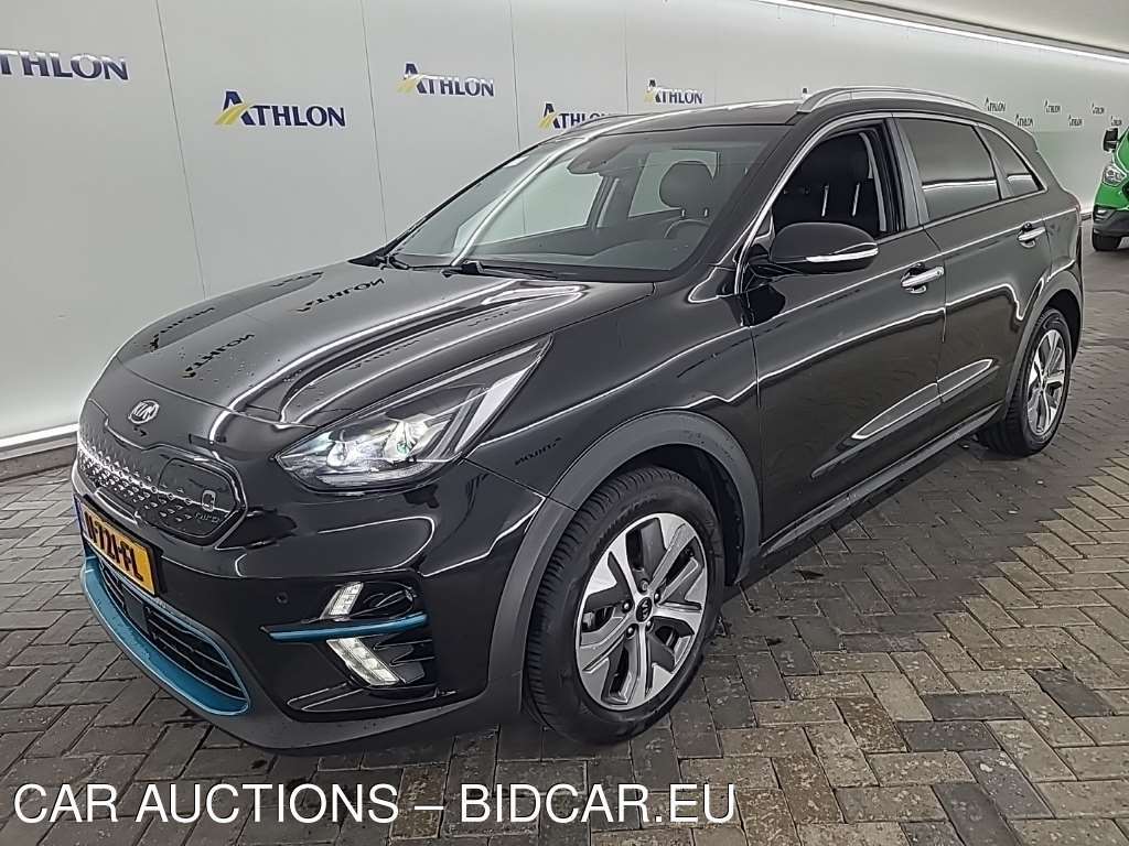 Kia E-niro 64KWH EXECUTIVELINE 5D 150KW, 2021