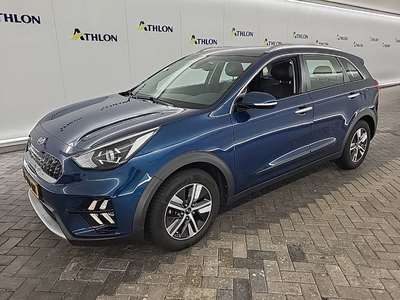 Kia Niro 1.6 GDI HYBRID DYNAMICLINE 5D 104KW, 2020