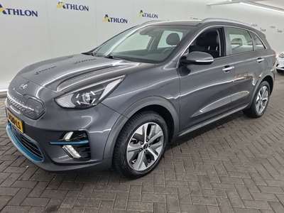 Kia Niro E-NIRO EV DYNAMICLINE 3-FASE 5D 150KW, 2020