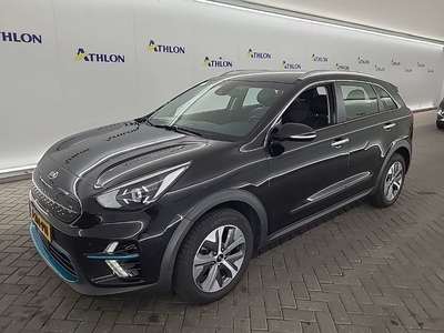 Kia Niro E-NIRO EV DYNAMICLINE 3-FASE 5D 150KW, 2020