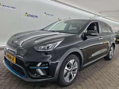 Kia Niro E-NIRO EV EXECUTIVELINE 3-FASE 5D 150KW, 2020