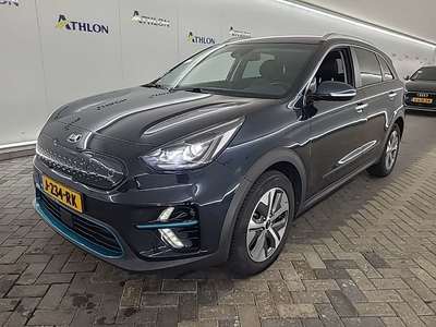 Kia Niro E-NIRO EV EXECUTIVELINE 3-FASE 5D 150KW, 2020