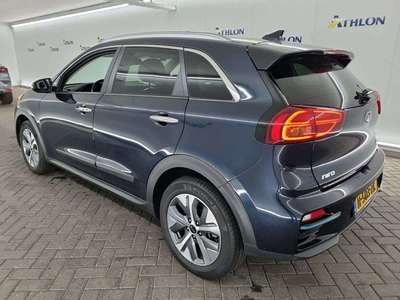 Kia Niro E-NIRO EV EXECUTIVELINE 5D 150KW, 2020