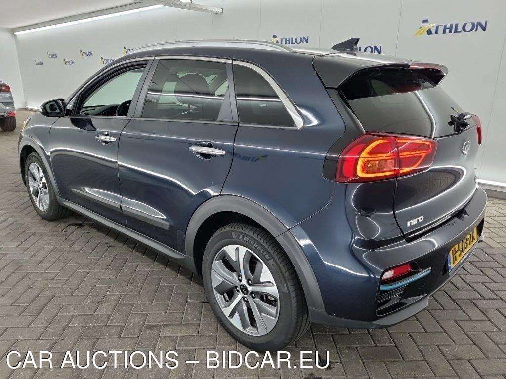Kia Niro E-NIRO EV EXECUTIVELINE 5D 150KW, 2020