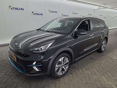 Kia Niro E-NIRO EV EXECUTIVELINE 5D 150KW, 2020