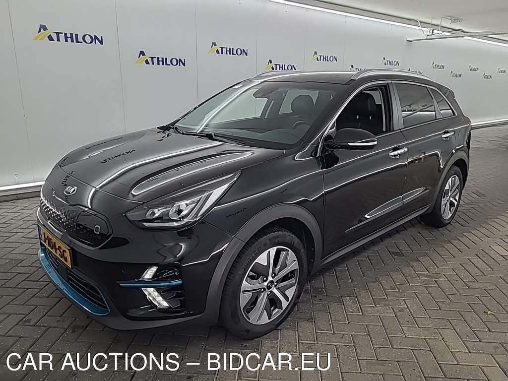 Kia Niro E-NIRO EV EXECUTIVELINE 5D 150KW, 2020