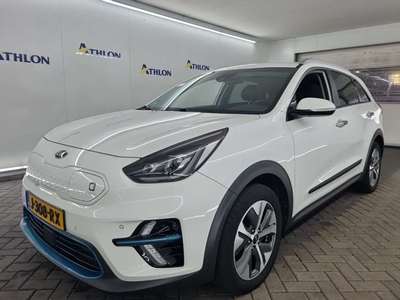 Kia Niro E-NIRO EV EXECUTIVELINE 5D 150KW, 2020