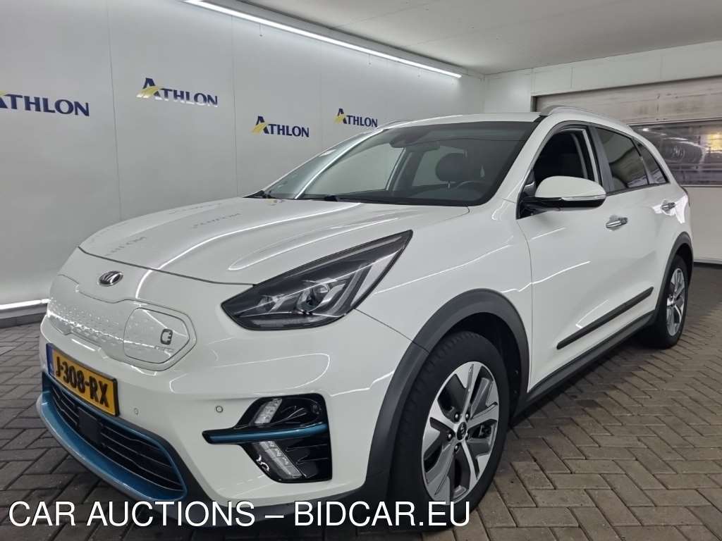 Kia Niro E-NIRO EV EXECUTIVELINE 5D 150KW, 2020