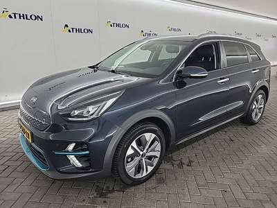 Kia Niro E-NIRO EV EXECUTIVELINE 5D 150KW, 2020