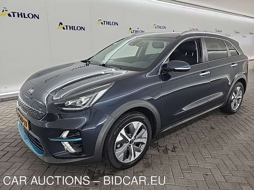 Kia Niro E-NIRO EV EXECUTIVELINE 5D 150KW, 2020