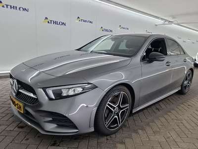 Mercedes A-klasse limous A 200 7G-DCT BUSINESS SOLUTION AMG 4D 120KW, 2019