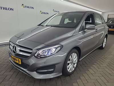 Mercedes B-klasse B 180 DCT 5D 90KW, 2018