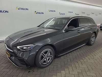 Mercedes C-klasse estate C 300 E AMG LINE 5D 230KW, 2022