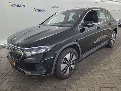 Mercedes Eqa 250 BUSINESS SOLUTION LUXURY ATHLON EDITION, 2021
