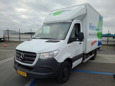 Mercedes Sprinter cc 315CDI L2 RWD 3.5T 6D 2D 110KW, 2024
