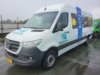 Mercedes Sprinter gb 315CDI L3H2 RWD 3.5T 9G-TRONIC 6D 4D 110KW, 2023