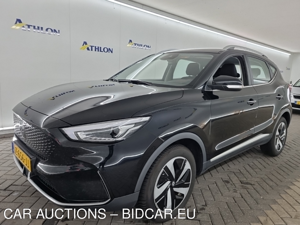 MG Zs EV COMFORT 5D 130KW, 2024