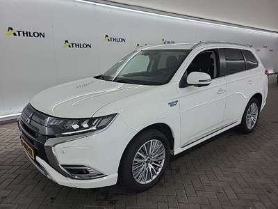 Mitsubishi Outlander PHEV INTENSE+ 5D 165KW, 2020