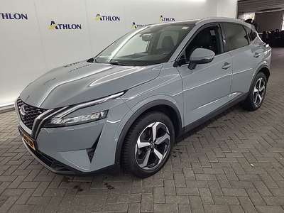 Nissan Qashqai 1.3 MILD-HYBRID 158 N-CONNECTA XTRONIC 5D 116KW, 2023