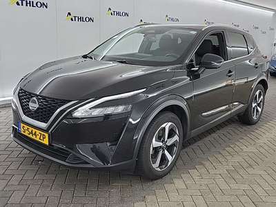 Nissan Qashqai 1.3 MILD-HYBRID 158 N-CONNECTA XTRONIC 5D 116KW, 2023
