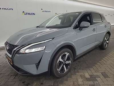 Nissan Qashqai 1.3 MILD-HYBRID 158 N-CONNECTA XTRONIC 5D 116KW, 2023