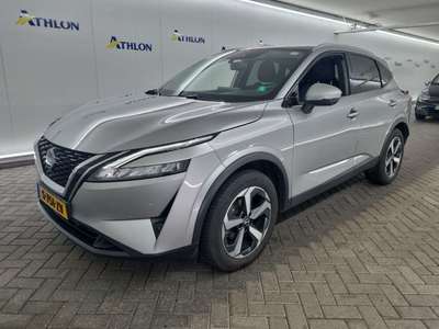 Nissan Qashqai 1.3 MILD-HYBRID 158 N-CONNECTA XTRONIC 5D 116KW, 2023