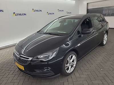 Opel Astra sports to 1.0 TURBO 77KW S/S BUSINESS EXECUTIVE 5D, 2019